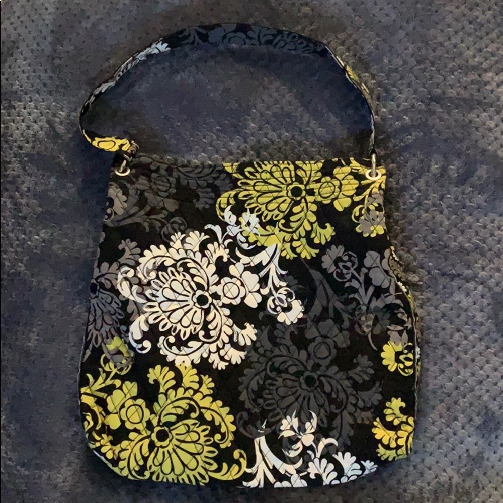 Vera Bradley Holiday Tote